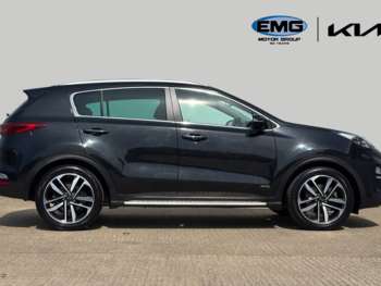 Used Kia Sportage 2019 for sale - 74411695: Photo