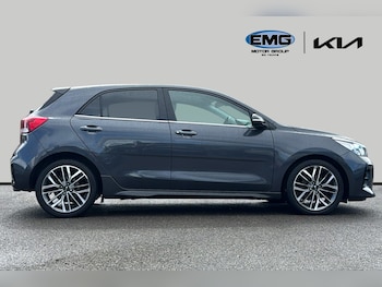 Used Kia Rio 2020 for sale - 78451134: Photo