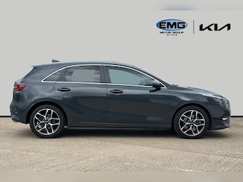 Used Kia Ceed 2023 for sale - 78576511: Photo