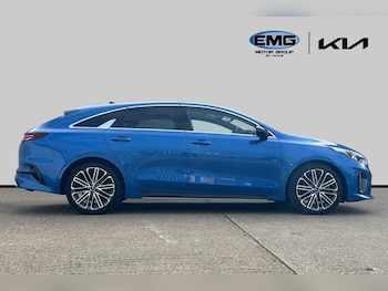 Used Kia Pro Ceed 2021 for sale - 77699103: Photo