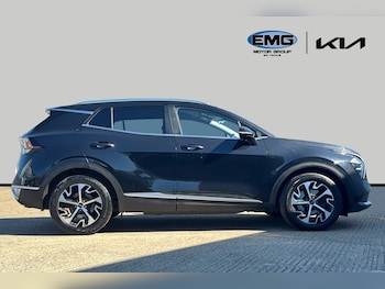 Used Kia Sportage 2023 for sale - 78419444: Photo