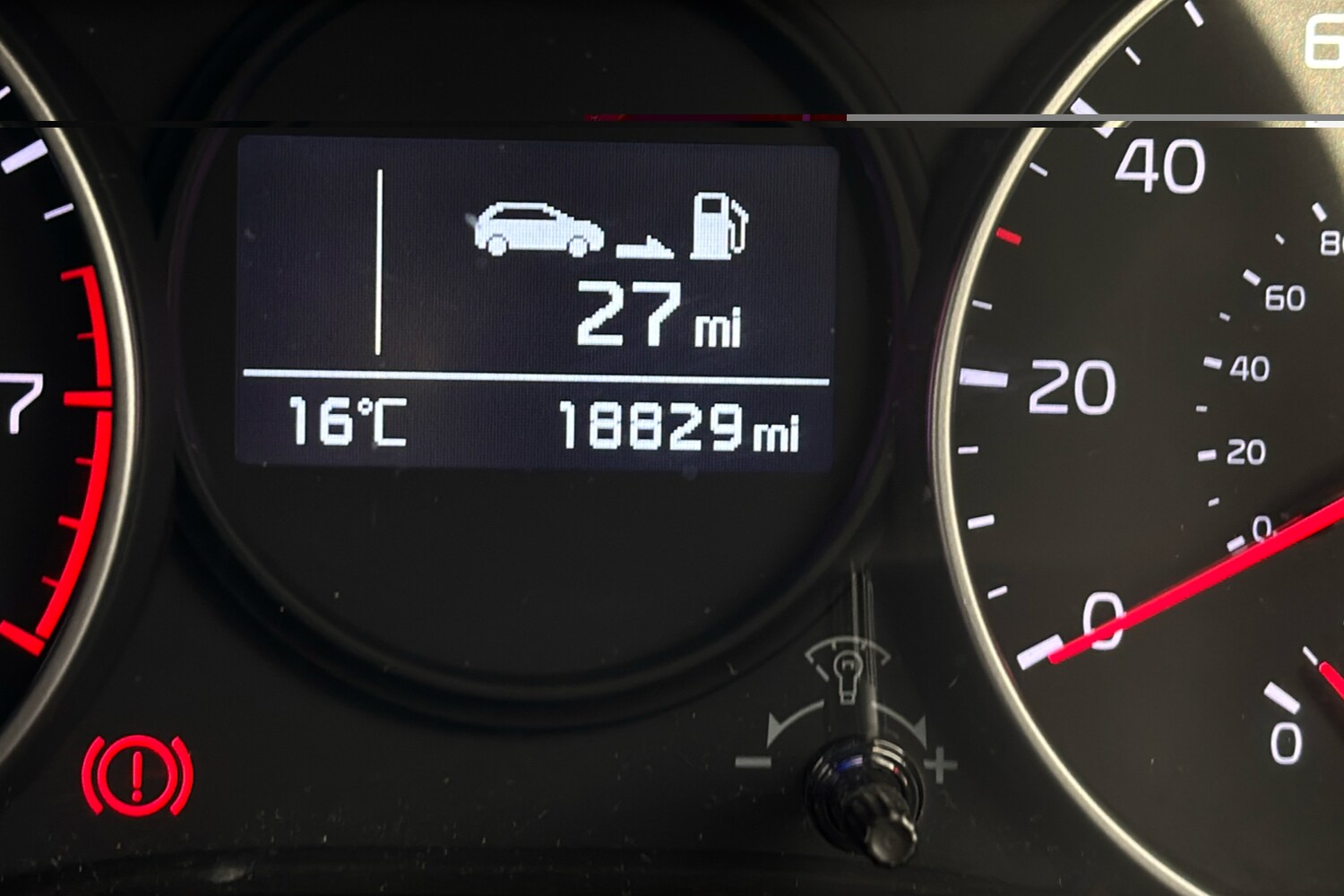 Kia Picanto 1.0 T Gdi Gt Line S Hatchback 5dr Petrol Manual Euro 6 99 Bhp - Picture 15 of 24