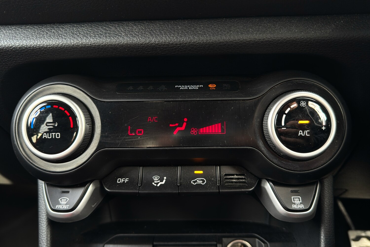 Kia Picanto 1.0 T Gdi Gt Line S Hatchback 5dr Petrol Manual Euro 6 99 Bhp - Picture 16 of 24