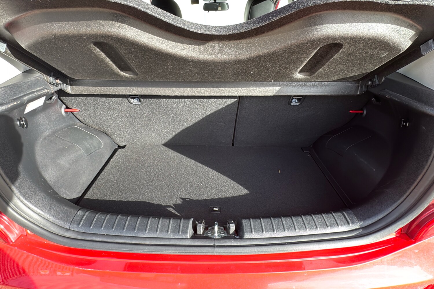 Kia Picanto 1.0 T Gdi Gt Line S Hatchback 5dr Petrol Manual Euro 6 99 Bhp - Picture 19 of 24