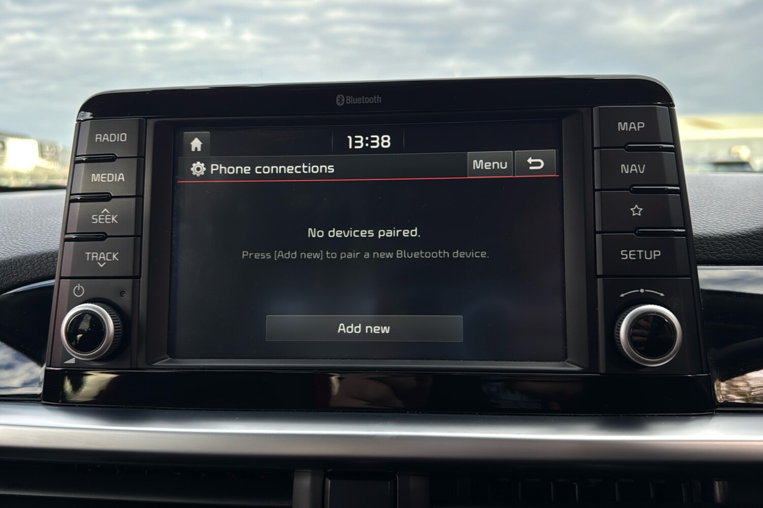 Kia Picanto 1.0 T Gdi Gt Line S Hatchback 5dr Petrol Manual Euro 6 99 Bhp - Picture 20 of 24