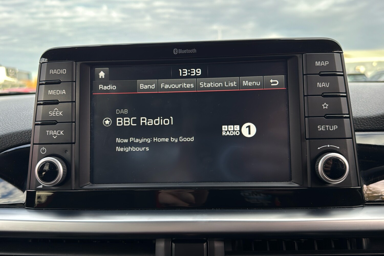 Kia Picanto 1.0 T Gdi Gt Line S Hatchback 5dr Petrol Manual Euro 6 99 Bhp - Picture 21 of 24