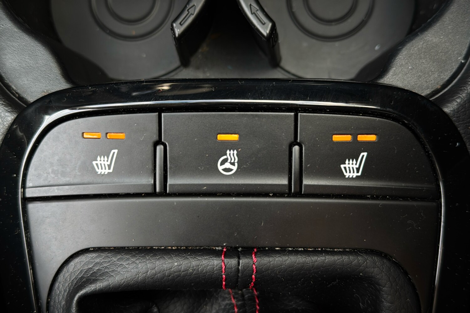 Kia Picanto 1.0 T Gdi Gt Line S Hatchback 5dr Petrol Manual Euro 6 99 Bhp - Picture 22 of 24