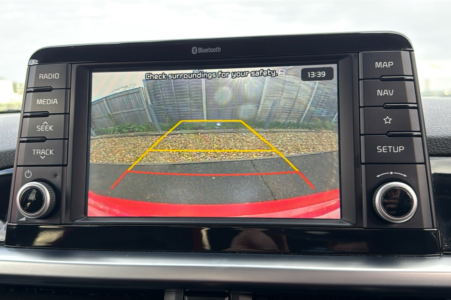 Kia Picanto 1.0 T Gdi Gt Line S Hatchback 5dr Petrol Manual Euro 6 99 Bhp - Picture 23 of 24