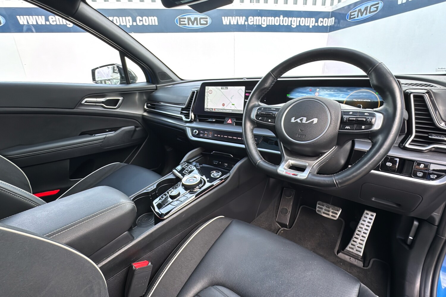 Used Kia Sportage 2024 for sale - 76310557: Photo 10