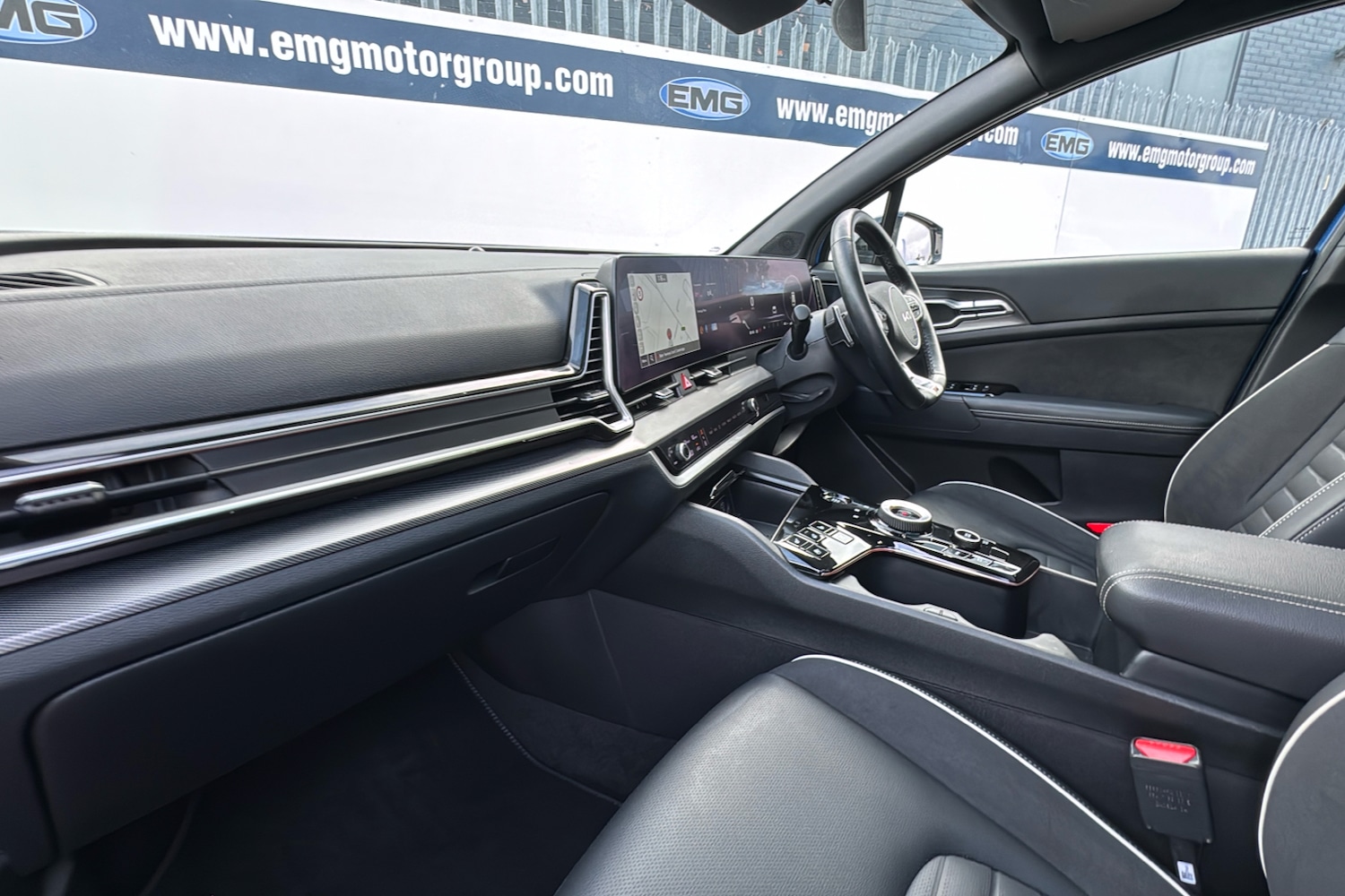 Used Kia Sportage 2024 for sale - 76310557: Photo 11