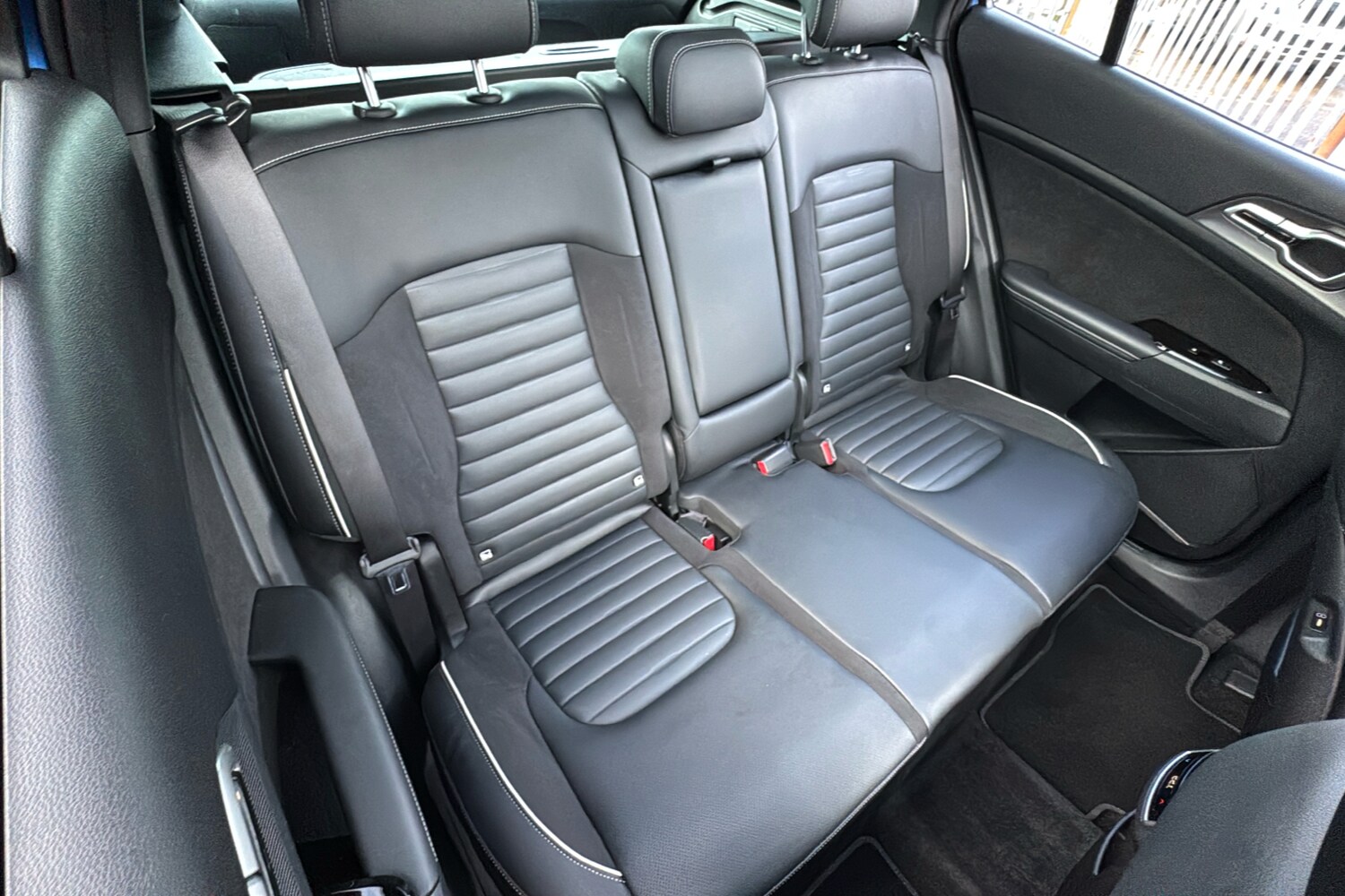 Used Kia Sportage 2024 for sale - 76310557: Photo 12