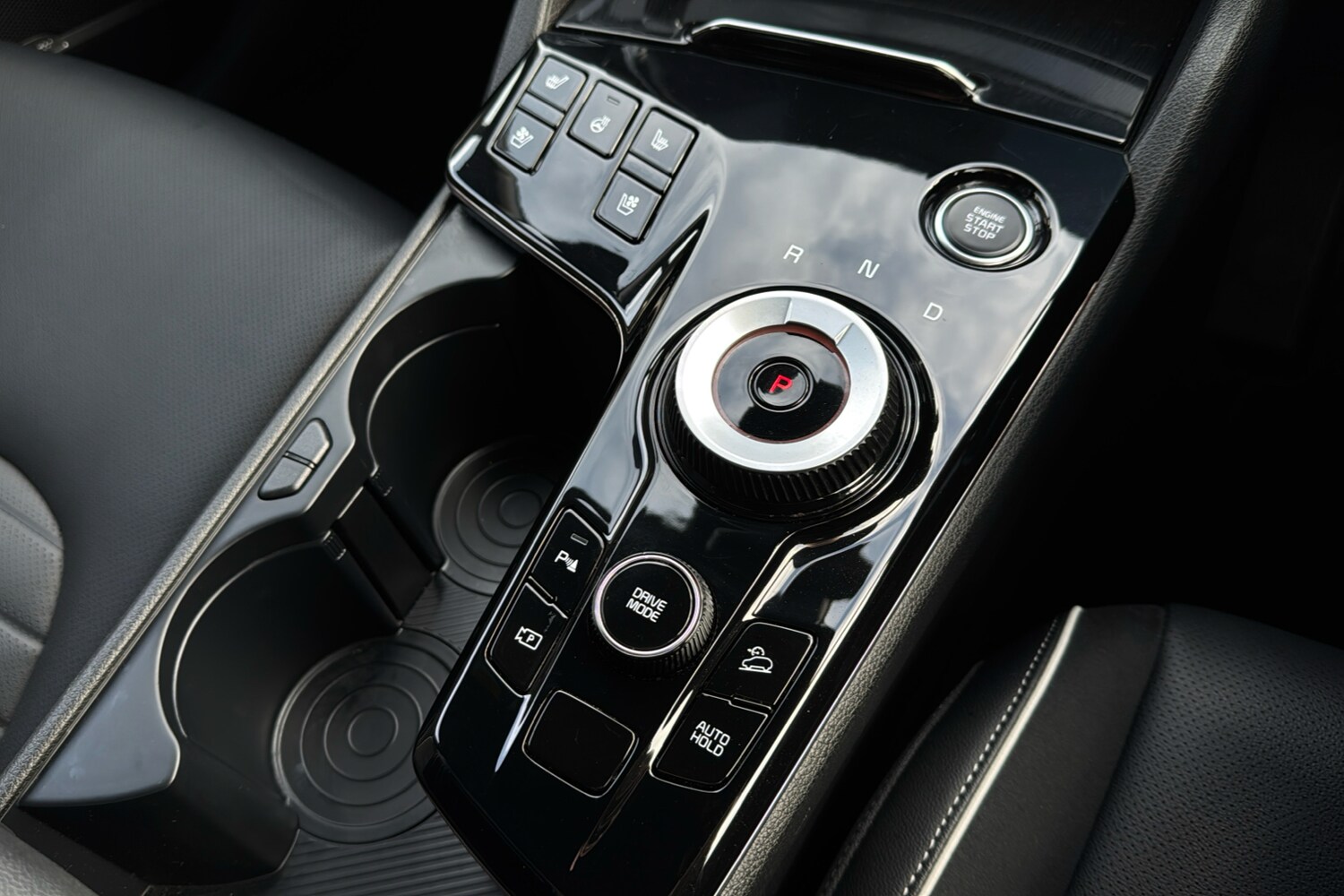 Used Kia Sportage 2024 for sale - 76310557: Photo 13