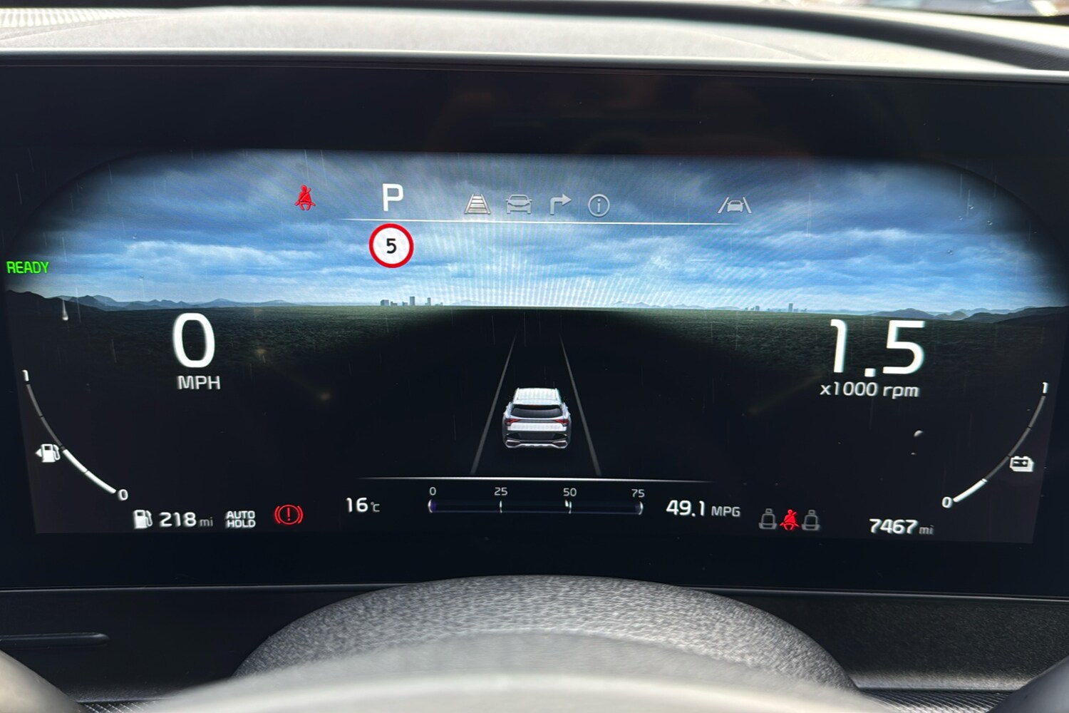 Used Kia Sportage 2024 for sale - 76310557: Photo 14