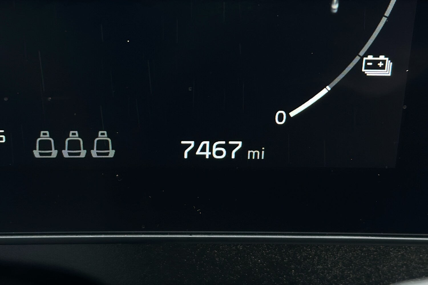 Used Kia Sportage 2024 for sale - 76310557: Photo 15