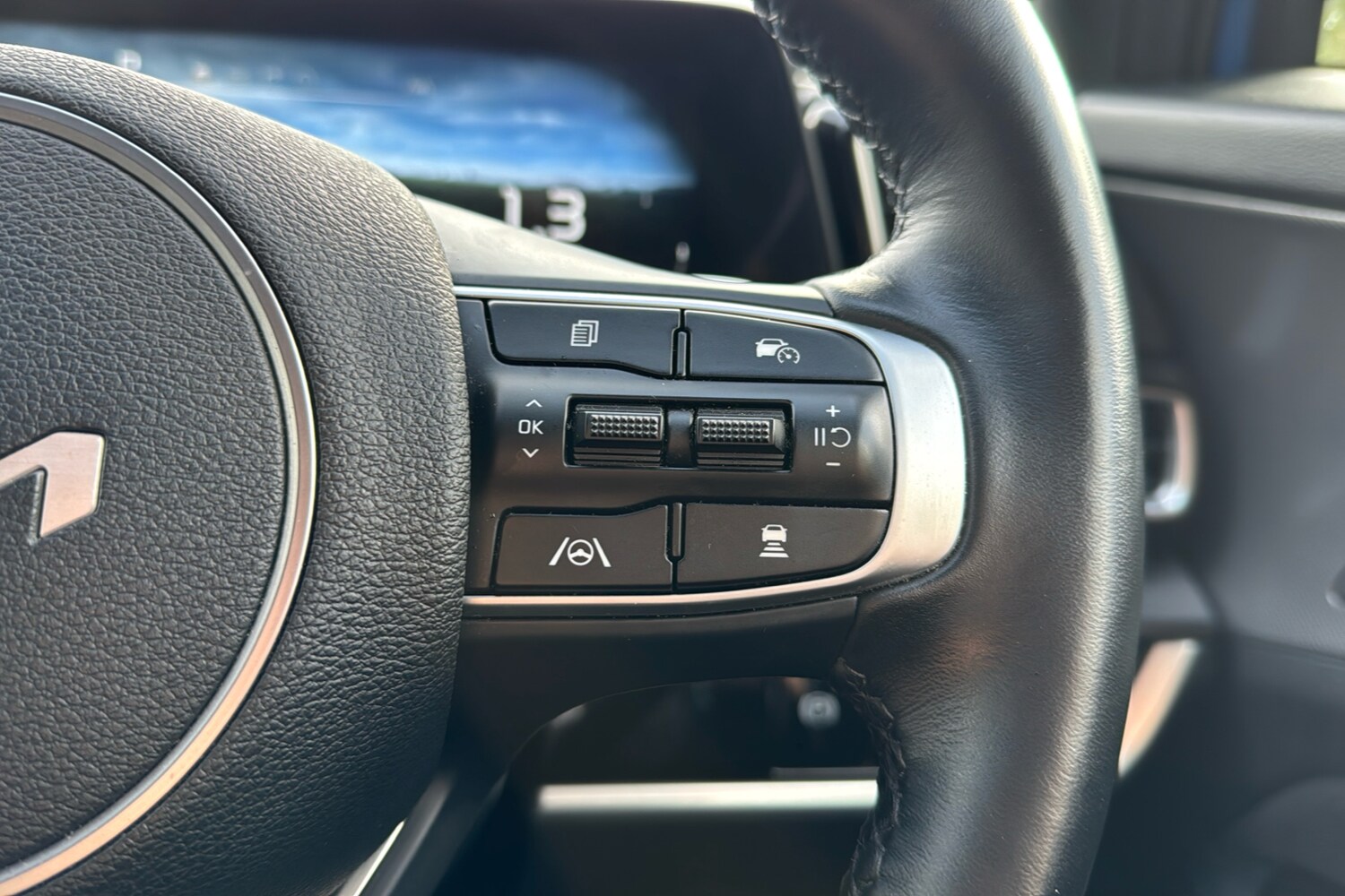 Used Kia Sportage 2024 for sale - 76310557: Photo 18