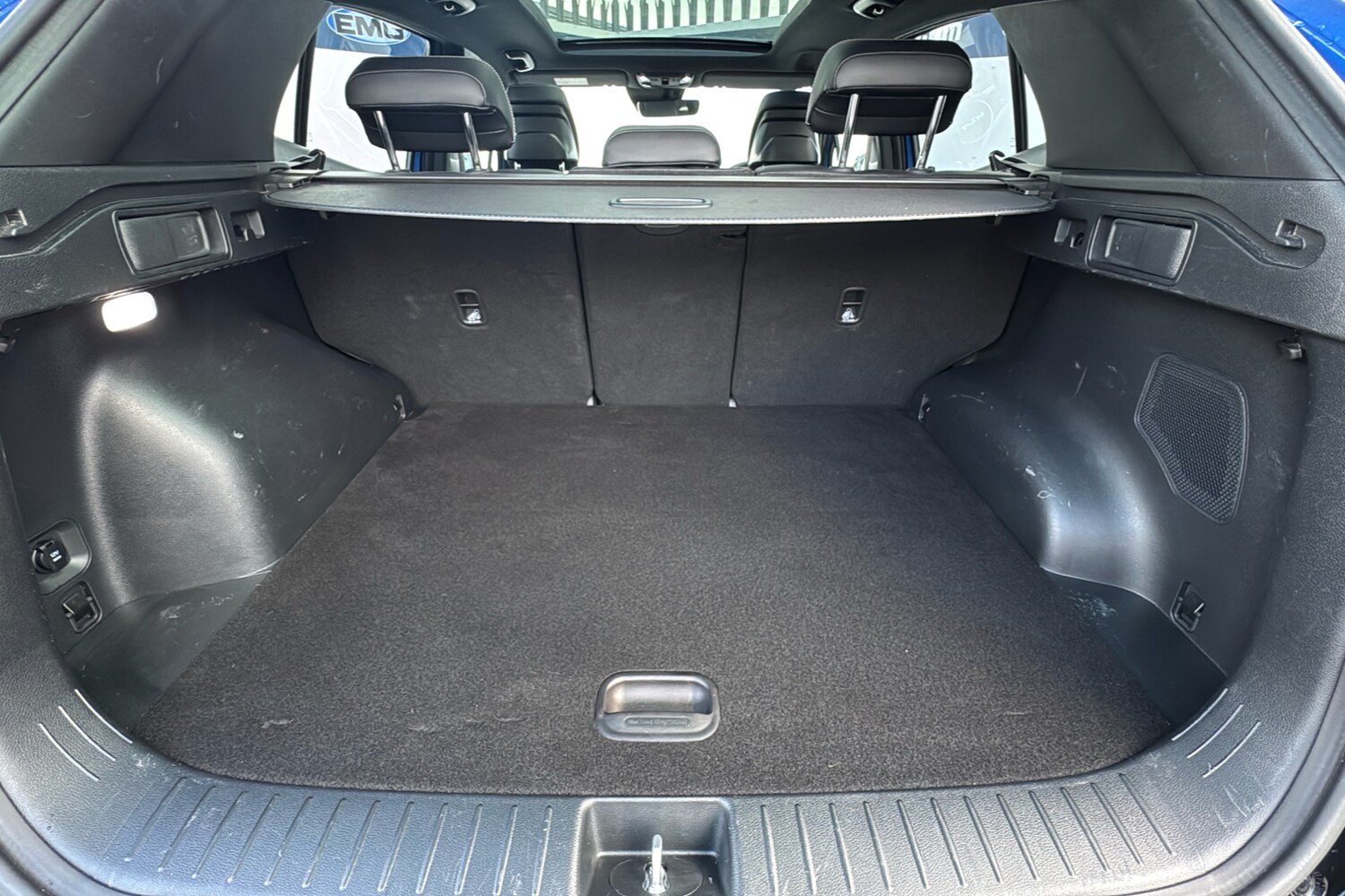 Used Kia Sportage 2024 for sale - 76310557: Photo 19