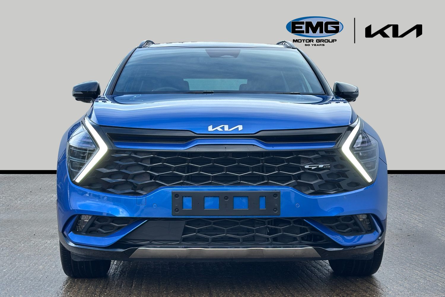 Used Kia Sportage 2024 for sale - 76310557: Photo 2