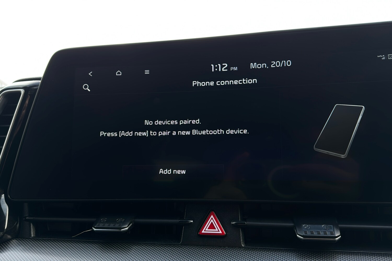 Used Kia Sportage 2024 for sale - 76310557: Photo 20