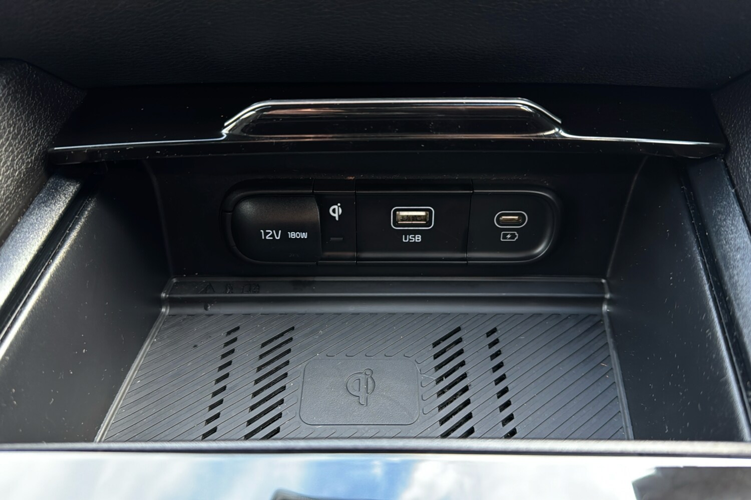 Used Kia Sportage 2024 for sale - 76310557: Photo 22