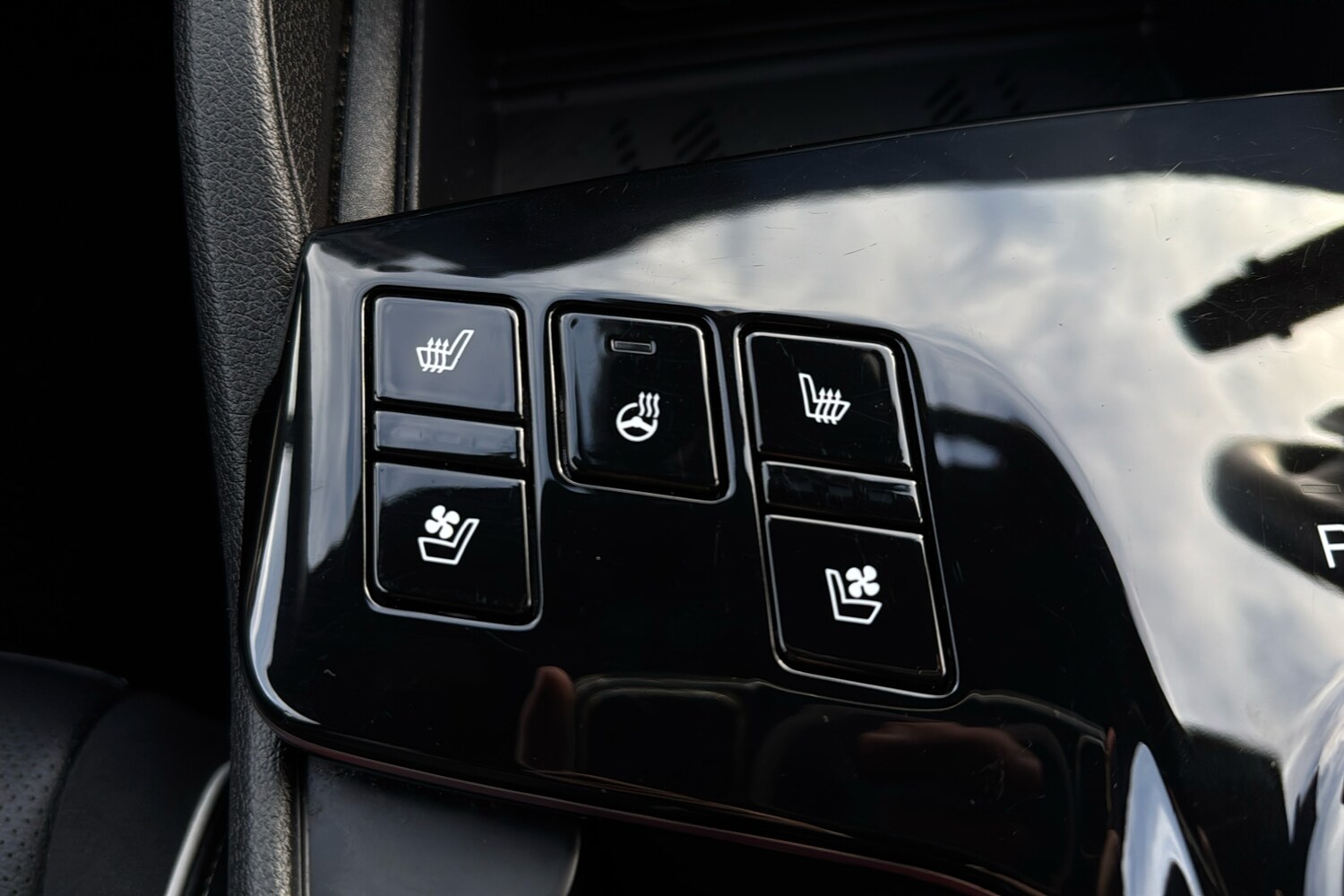 Used Kia Sportage 2024 for sale - 76310557: Photo 23