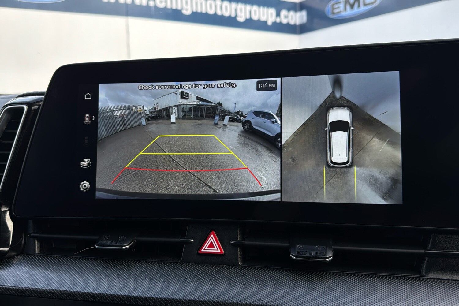 Used Kia Sportage 2024 for sale - 76310557: Photo 27