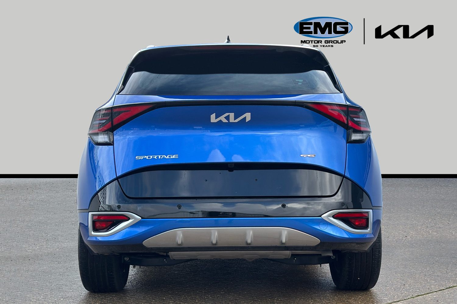 Used Kia Sportage 2024 for sale - 76310557: Photo 6