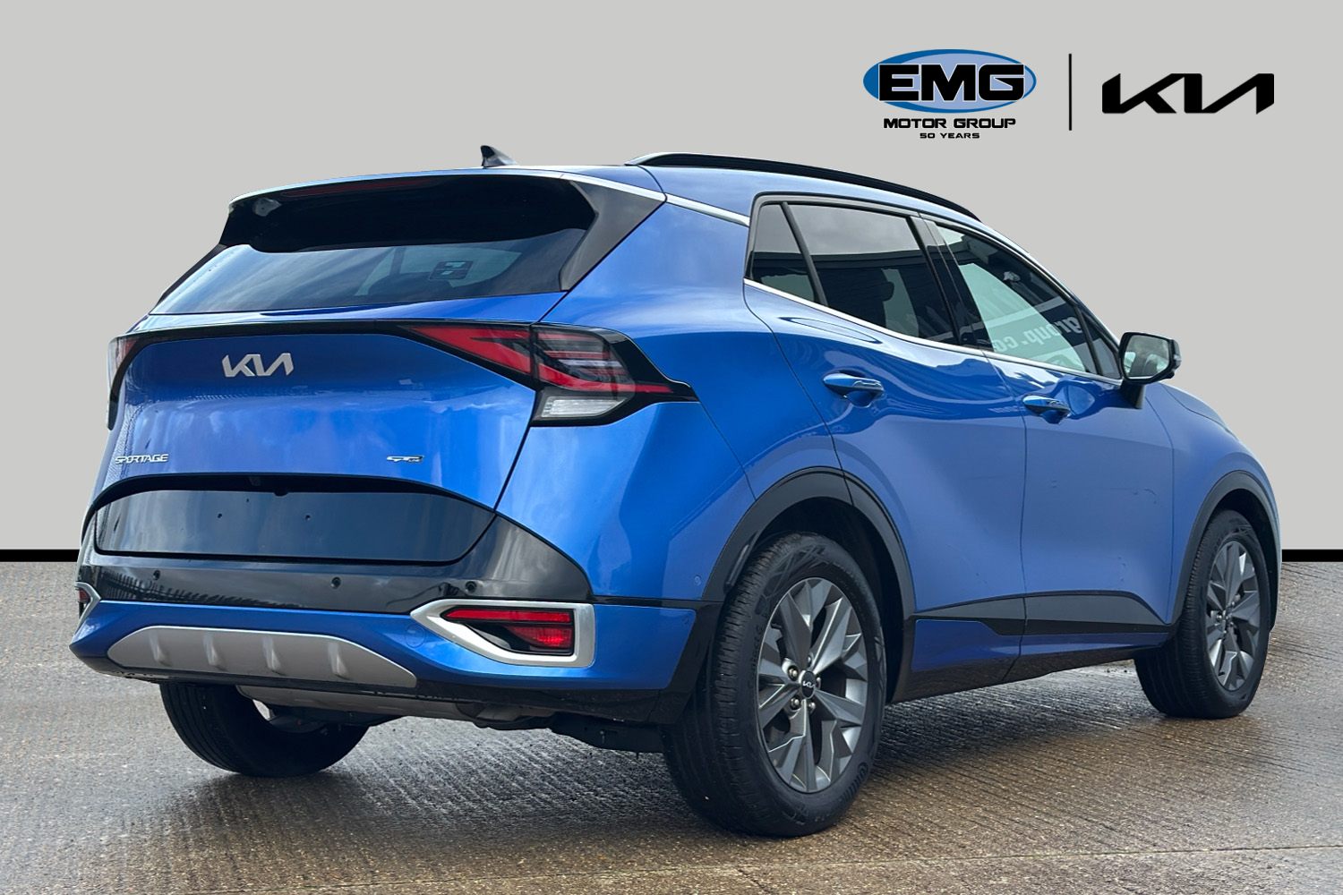 Used Kia Sportage 2024 for sale - 76310557: Photo 7