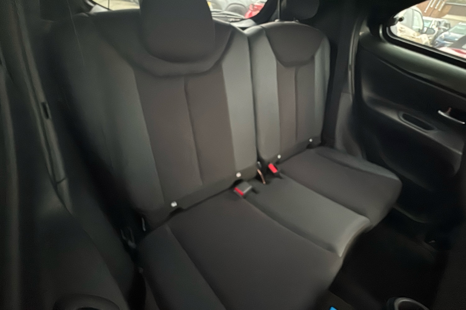 Used Toyota Aygo X 2023 for sale - 77443827: Photo 12