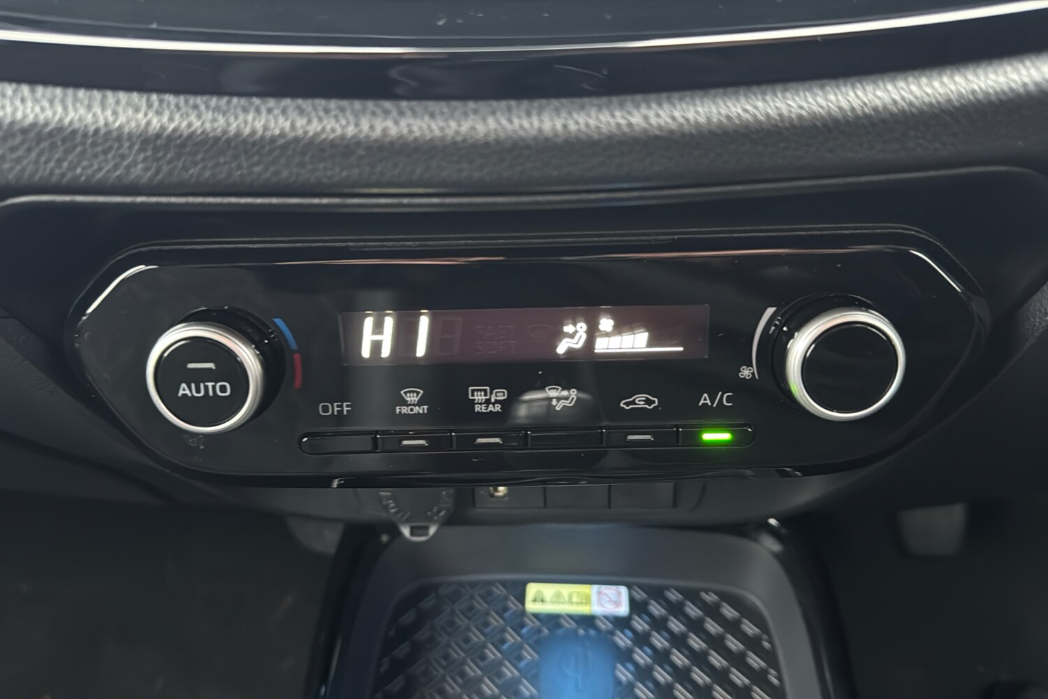 Used Toyota Aygo X 2023 for sale - 77443827: Photo 16