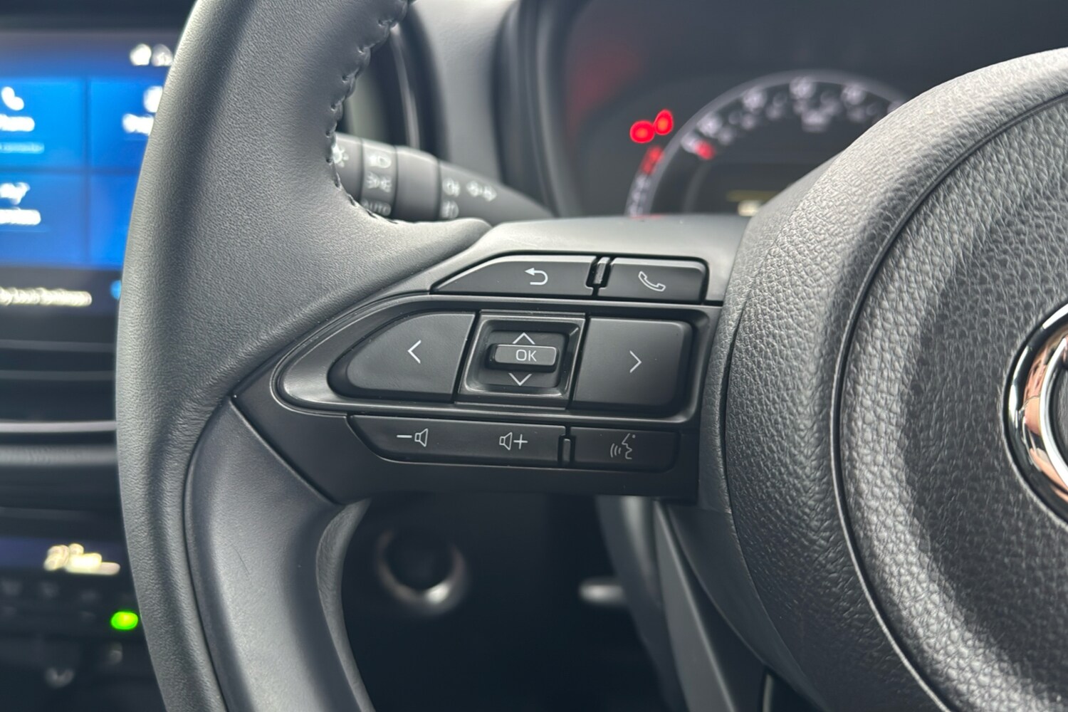 Used Toyota Aygo X 2023 for sale - 77443827: Photo 17