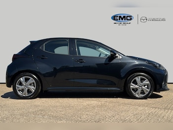 Used Mazda Mazda2 2024 for sale - 78308105: Photo