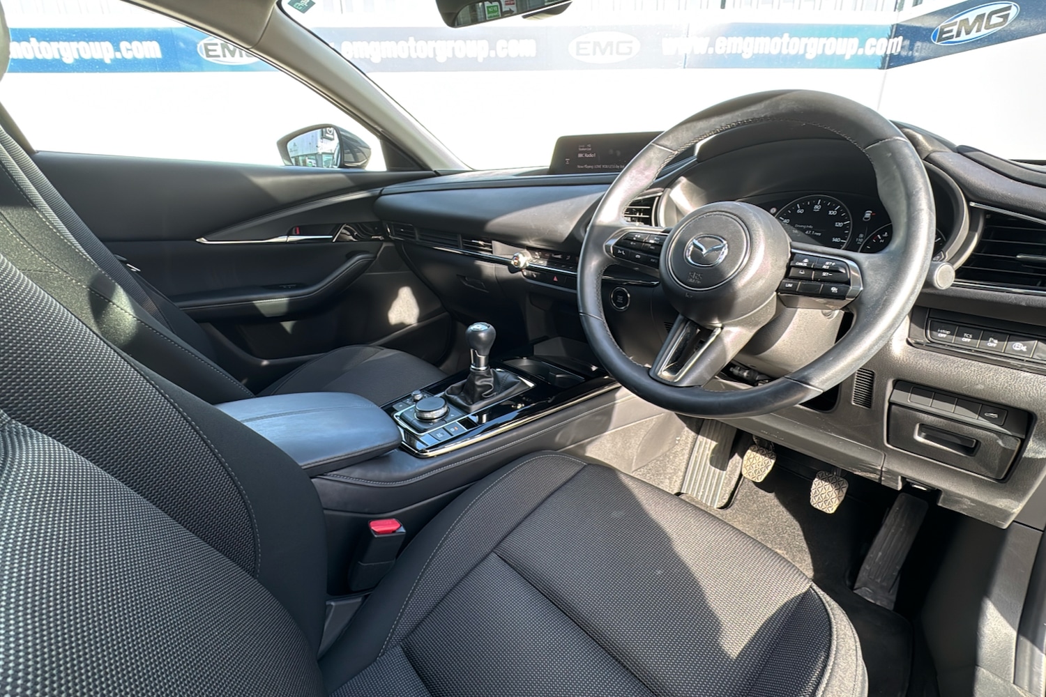 Used Mazda CX-30 2024 for sale - 77601780: Photo 10