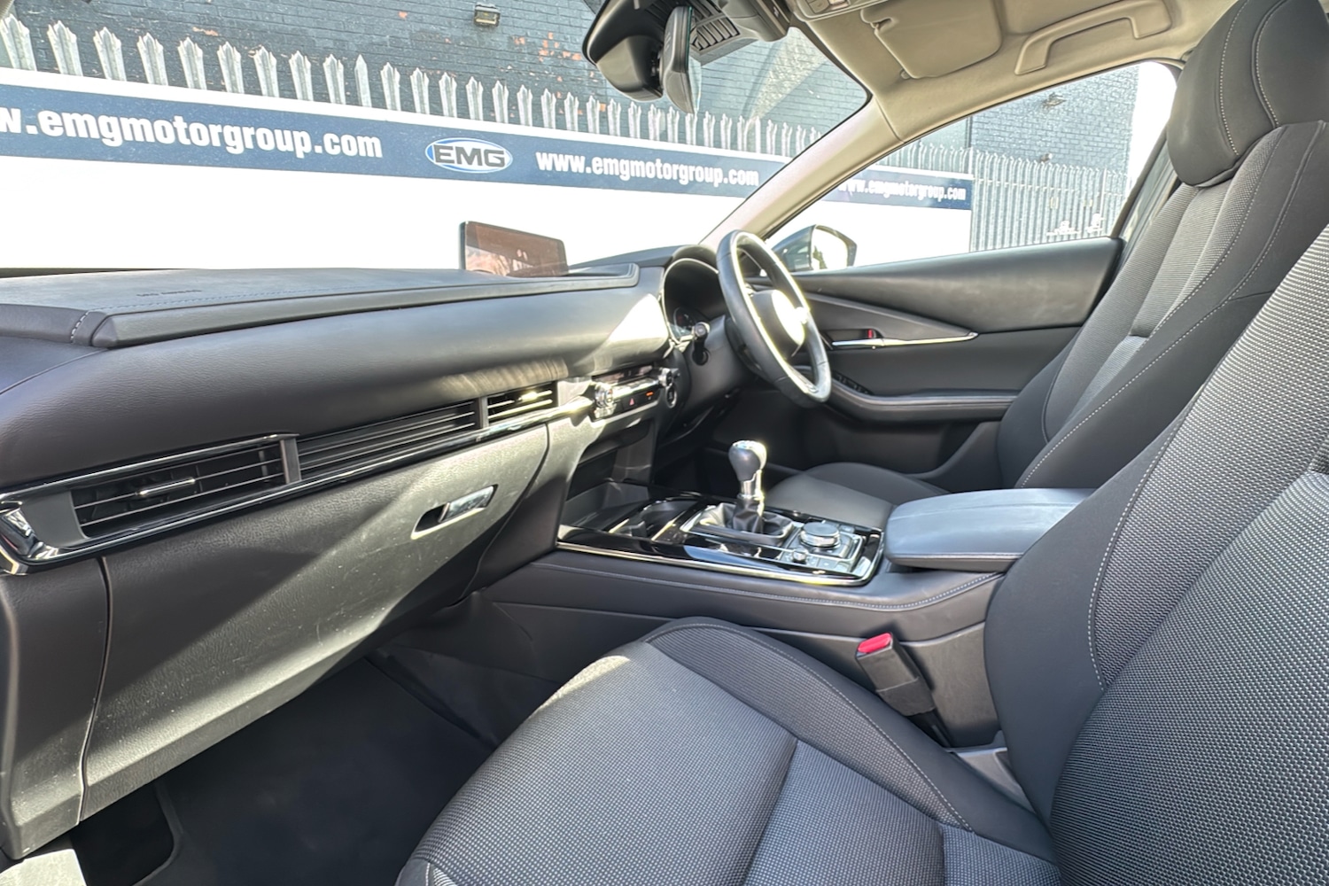 Used Mazda CX-30 2024 for sale - 77601780: Photo 11