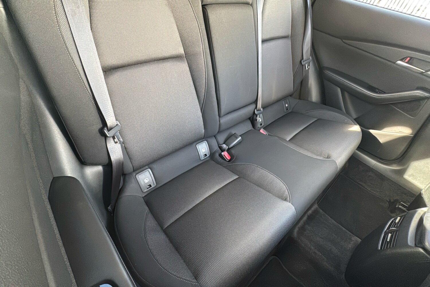 Used Mazda CX-30 2024 for sale - 77601780: Photo 12