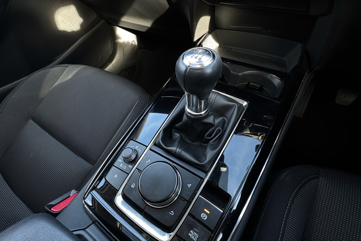 Used Mazda CX-30 2024 for sale - 77601780: Photo 13