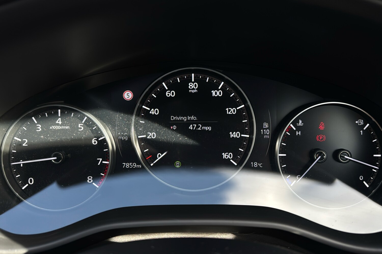 Used Mazda CX-30 2024 for sale - 77601780: Photo 14