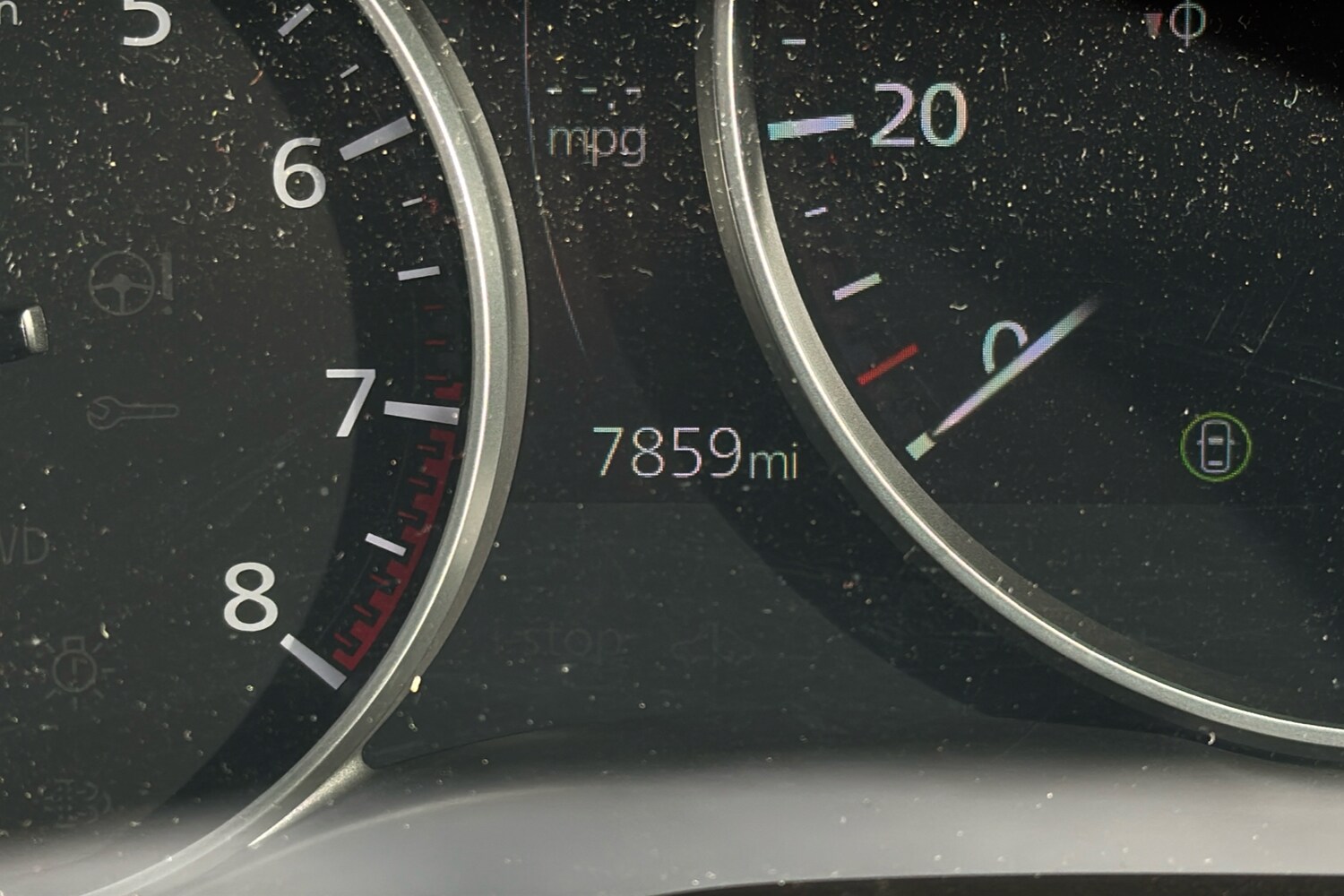 Used Mazda CX-30 2024 for sale - 77601780: Photo 15