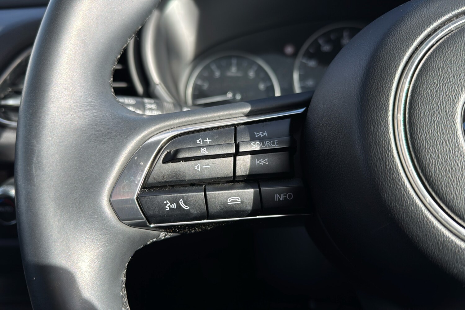 Used Mazda CX-30 2024 for sale - 77601780: Photo 17