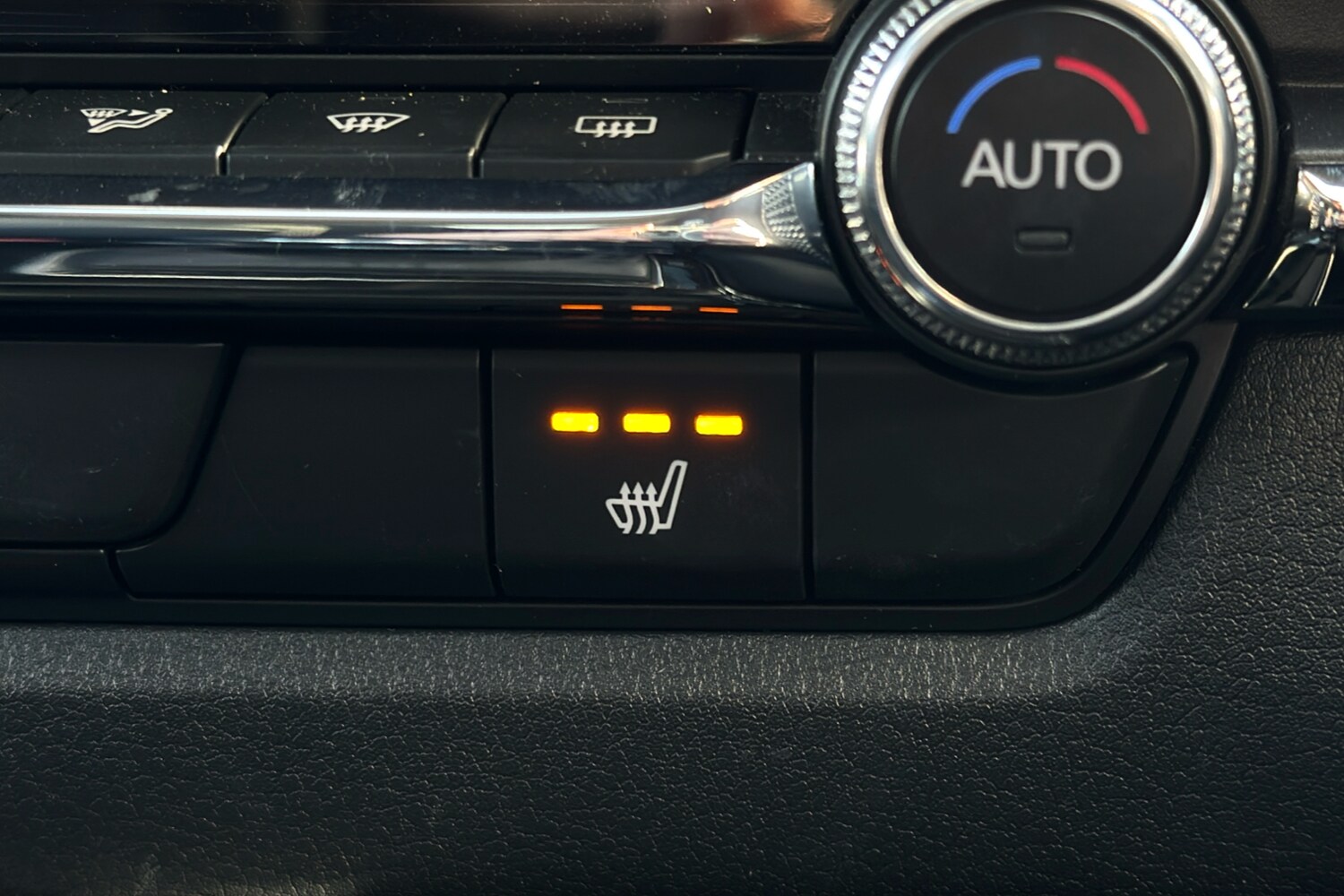 Used Mazda CX-30 2024 for sale - 77601780: Photo 22