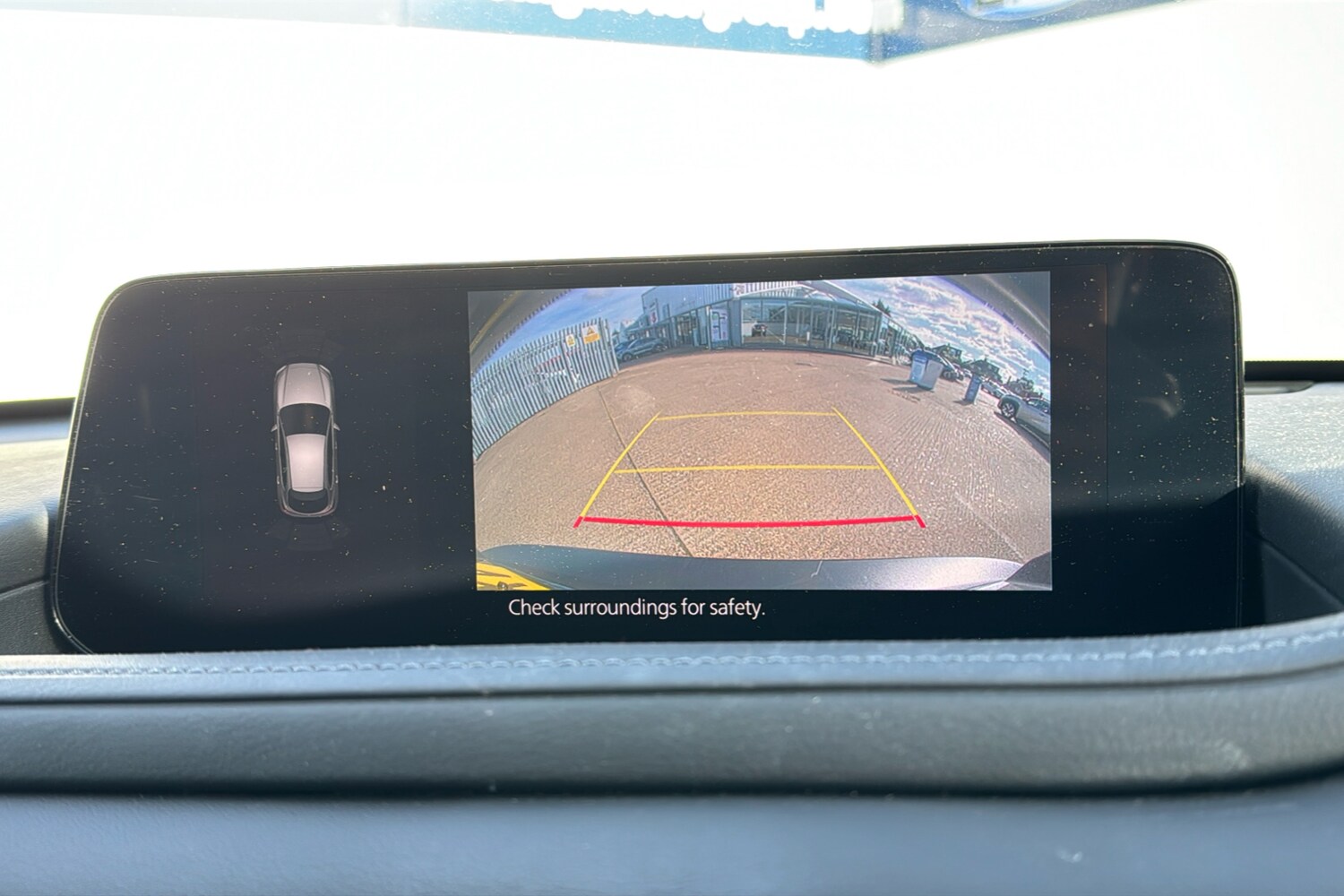 Used Mazda CX-30 2024 for sale - 77601780: Photo 23