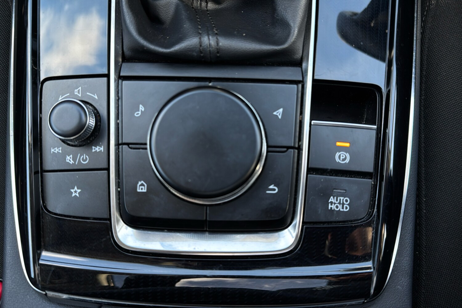 Used Mazda CX-30 2024 for sale - 77601780: Photo 24