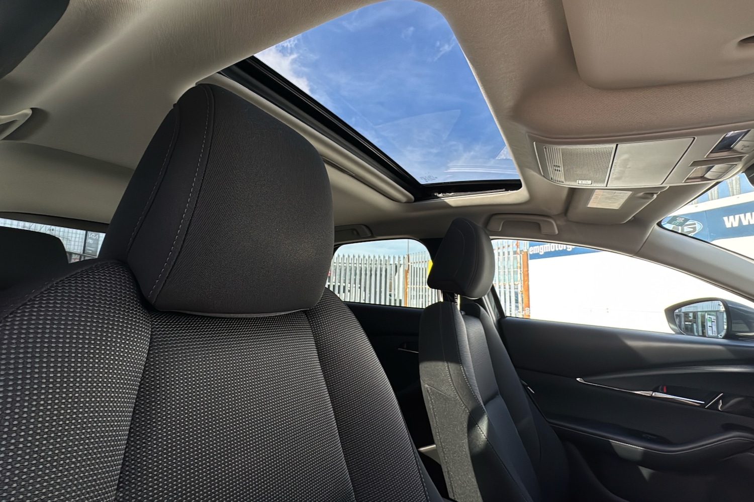 Used Mazda CX-30 2024 for sale - 77601780: Photo 29