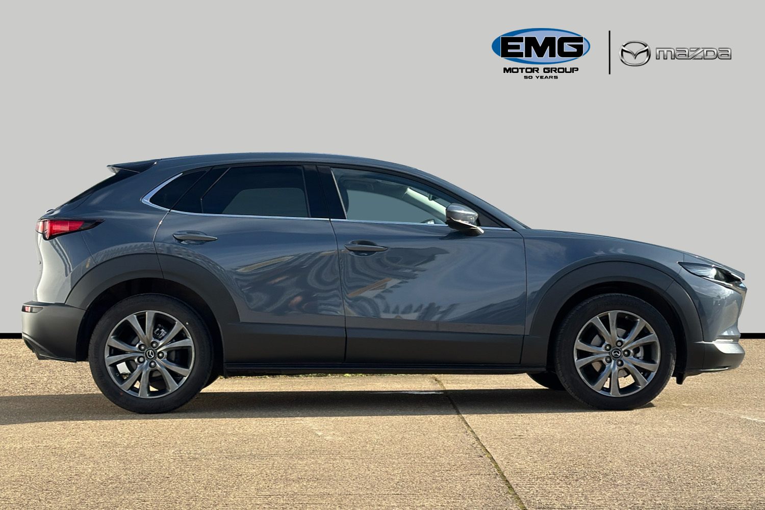 Used Mazda CX-30 2024 for sale - 77601780: Photo 4