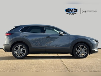 Used Mazda CX-30 2024 for sale - 77601780: Photo