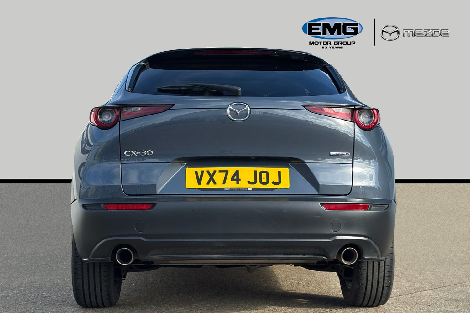 Used Mazda CX-30 2024 for sale - 77601780: Photo 6