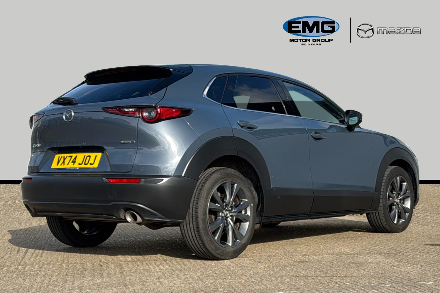 Used Mazda CX-30 2024 for sale - 77601780: Photo 7