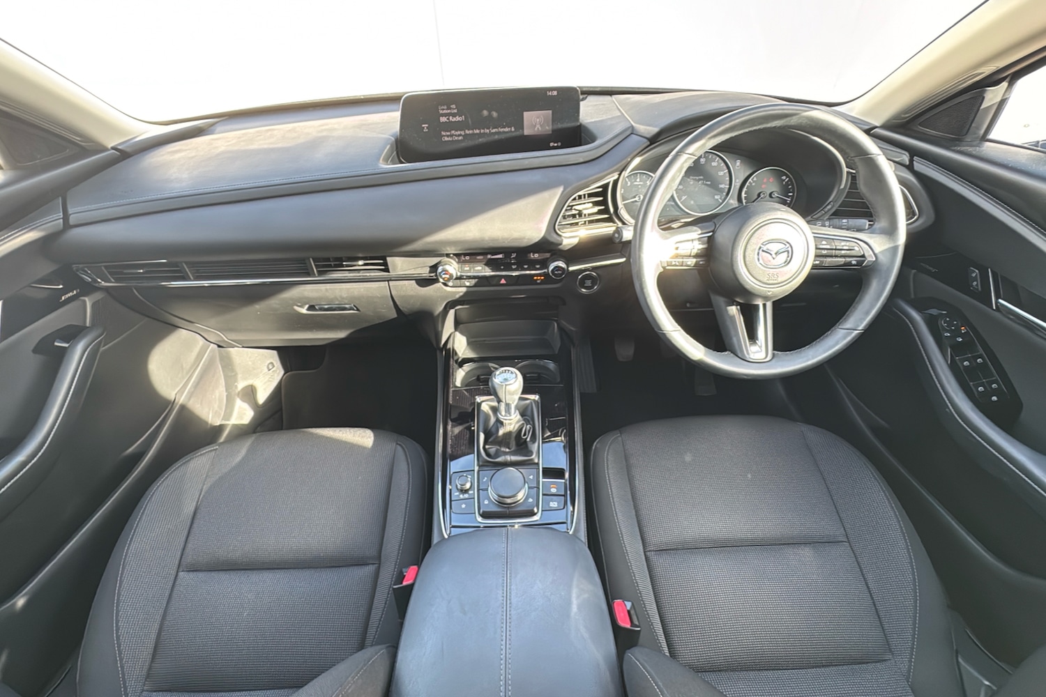 Used Mazda CX-30 2024 for sale - 77601780: Photo 9