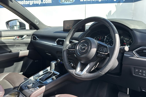 Used Mazda CX-5 2024 for sale - 75778644: Photo 10
