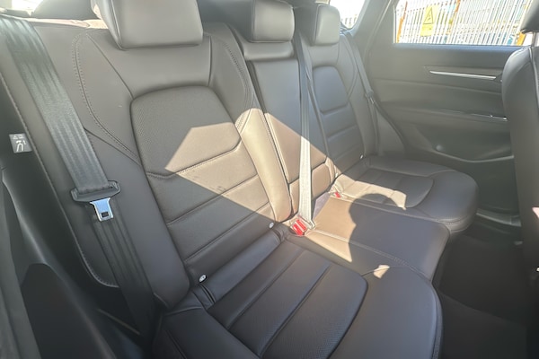 Used Mazda CX-5 2024 for sale - 75778644: Photo 12