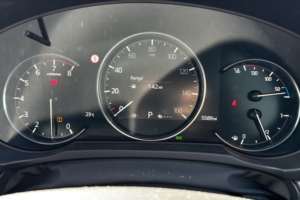Used Mazda CX-5 2024 for sale - 75778644: Photo 14